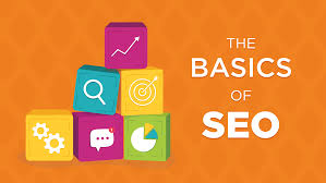 SEO Fundamentals | Basics of SEO |